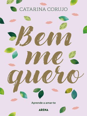 cover image of Bem Me Quero